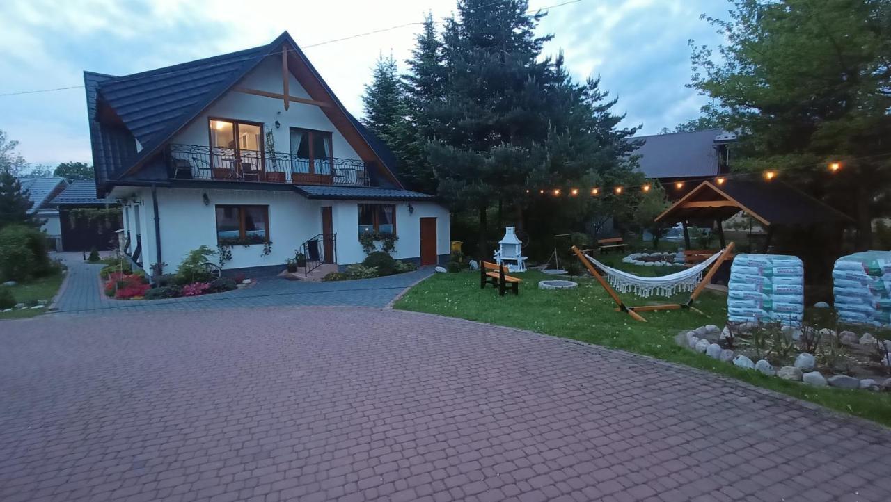 Domek Z Goralska Dusza Sleboda Jurgow Exterior photo